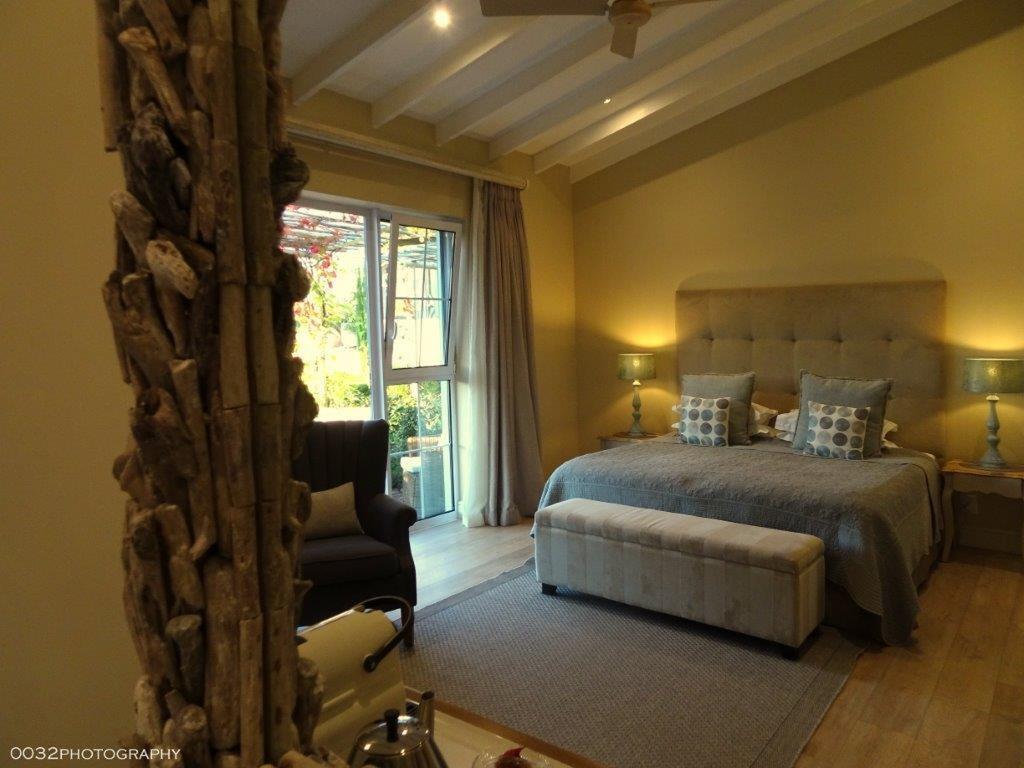 La Cabriere Country House Franschhoek Exterior photo